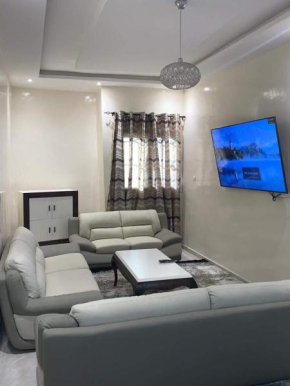 APPARTEMENT DE REVE.
